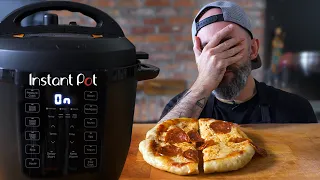 I Tried the Best (and WORST) Instant Pot Recipes