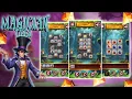 Magician Tiles Construct 3 Game Template Source code