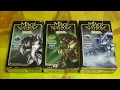 Download Lagu A 20 year old CCG you've never heard of - Magi-Nation: Duel (unboxing + first impressions)