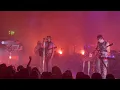 DJO – End of Beginning (Extended Ambient Intro) Live in New Haven | 4K