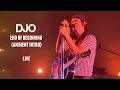 Lagu DJO – End of Beginning (Extended Ambient Intro) Live in New Haven | 4K