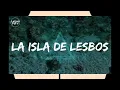 La Isla de Lesbos (Karaoke Vídeo Lyrics) -  Javiera Mena