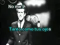 Download Lagu TOCARE EL CIELO - TERRY STAFFORD - KARAOKE - ESPAÑOL