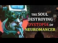 Download Lagu Neuromancer: The Origin of Cyberpunk | A Horrifying Dystopia