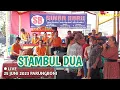 Download Lagu STAMBUL DUA - GAMBANG KROMONG MODERN SINAR BARU || PARUNGBONI 25 JUNI 2023