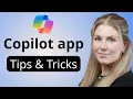 Download Lagu 9 Copilot App Tips \u0026 Tricks You’ll Actually Use