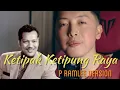 Download Lagu KETIPAK KETIPUNG RAYA P RAMLEE VERSION - Aisha retno \u0026 Aziz Harun ) Cover by Cekgu Sharif