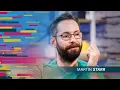 Martin Starr Finishes Silicon Valley and Avoids the Apple Store