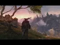 Skyrim Mods - Cathedral Theme DVLASS and Some Texture Mods