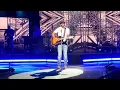 Luke Bryan - Roller Coaster (Live) - Xfinity Theatre, Hartford, CT - 8/9/25