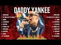 Download Lagu DADDY YANKEE MIX — REGGAETON MIX 2025