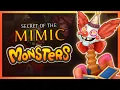 Download Lagu Secret of the Mimic as My Singing Monsters