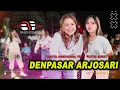 Download Lagu SASYA ARKHISNA FT. PUTRI KRISTYA - DENPASAR ARJOSARI (Official Live Video BLACK ROYAL ENTERTAINMENT)