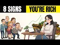 8 Quiet Signs You re Becoming Wealthy Most People Miss Them