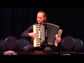 Download Lagu Oblivion - Astor Piazzolla, arr. Frank Marocco (Accordion)