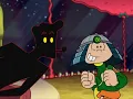 Codename Kids Next Door - He s From the 19th Century High Quality