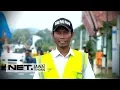 Download Lagu Marshaller, Pemandu Parkir Pesawat Terbang - NETJATENG