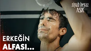 Ferhat ve Aslı'nın Bir Günü - Siyah Beyaz Aşk