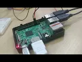 SYCS IOT PRACTICAL TUTORIAL stepper motor wt raspi