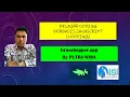 Belajar Coding Java Script Looping dengan Grasshopper app