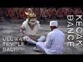 Download Lagu Kecak Dance, Uluwatu Temple, Bali - February 2020