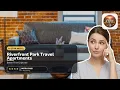 Riverfront Park Travel Apartments - Better Than Expected Spokane WA United States