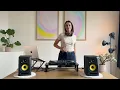 Upbeat Chill & Lounge House DJ Set | Daytime Session #01