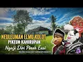 Lagu NGAJI DIRI PINUH EUSI | NEULEUMAN ELMU KOLOT PIKEUN KAHIRUPAN | Wayang golek Asep Sunandar
