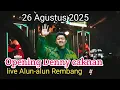 Download Lagu Opening Denny caknan di Alun - alun Rembang 26 Agustus 2025