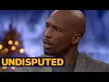 Chad Johnson makes his case for the Hall of Fame UNDISPUTED