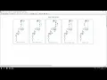 Meter-In Meter-Out and Bleed-Off Speed Control Circuits FluidSIM Automation