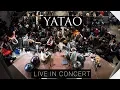 Download Lagu 1,5 Hours Handpan Music | Yatao | Full Concert