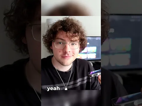 who needs video editors when you have ai