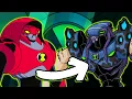 Download Lagu Giving Andromeda Aliens ULTIMATE FORMS!! (Ben 10)
