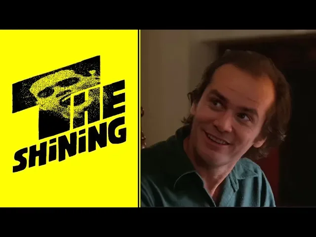 The Shining starring Jim Carrey : Episode 1 - Concentration [DeepFake]