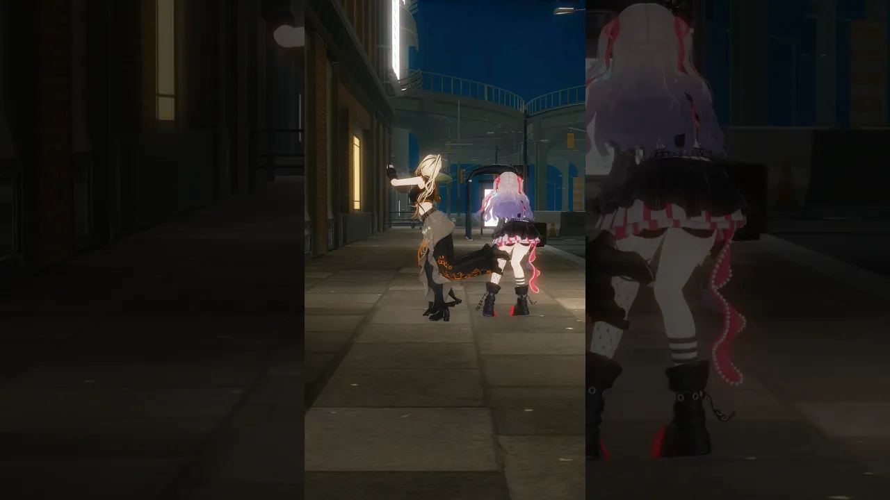 これってえもくなるやつじゃないんか… @IsakiRiona (←リオナのチャンネル登録もお願いします)