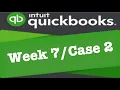 Computerized Accounting - C7C2 Solution