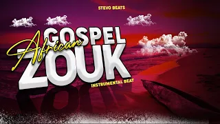 African Gospel Zouk Instrumental Prod Stevo 