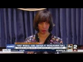 Mobile job center opens at Mondawmin Mall in Baltimore