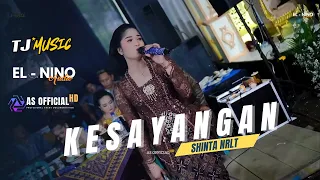 kesayangan shinta nrlt tj music official video live 
