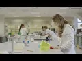 Natural sciences at Bath