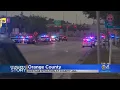Hostage Situation At Orange County Jail Ends After An Hour