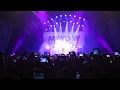 Mayday Parade - Miserable At Best (Live In Manila)