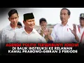 Download Lagu AGENDA POLITIK TERSEMBUNYI JOKOWI, DI BALIK INSTRUKSI KE RELAWAN KAWAL PRABOWO-GIBRAN 2 PERIODE