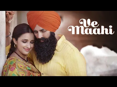 Download MP3 Ve Maahi Full Song (Download Link👇) Kesari | Akshay Kumar 🤩| Arijit Singh & Asees Kaur 💖| Buzz Tunes