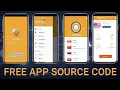 VPN app free source code android studio - android app development for beginners