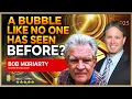 Download Lagu BOB MORIARTY | The precious metals will be a bubble like no one has ever seen before!