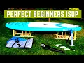 iRocker - Nautical paddleboard Review