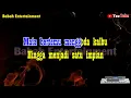 karaoke kisah dan tauladan nada pria - A. Halim