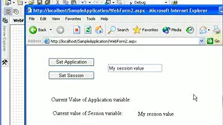 Learn Visual Studio 10 105